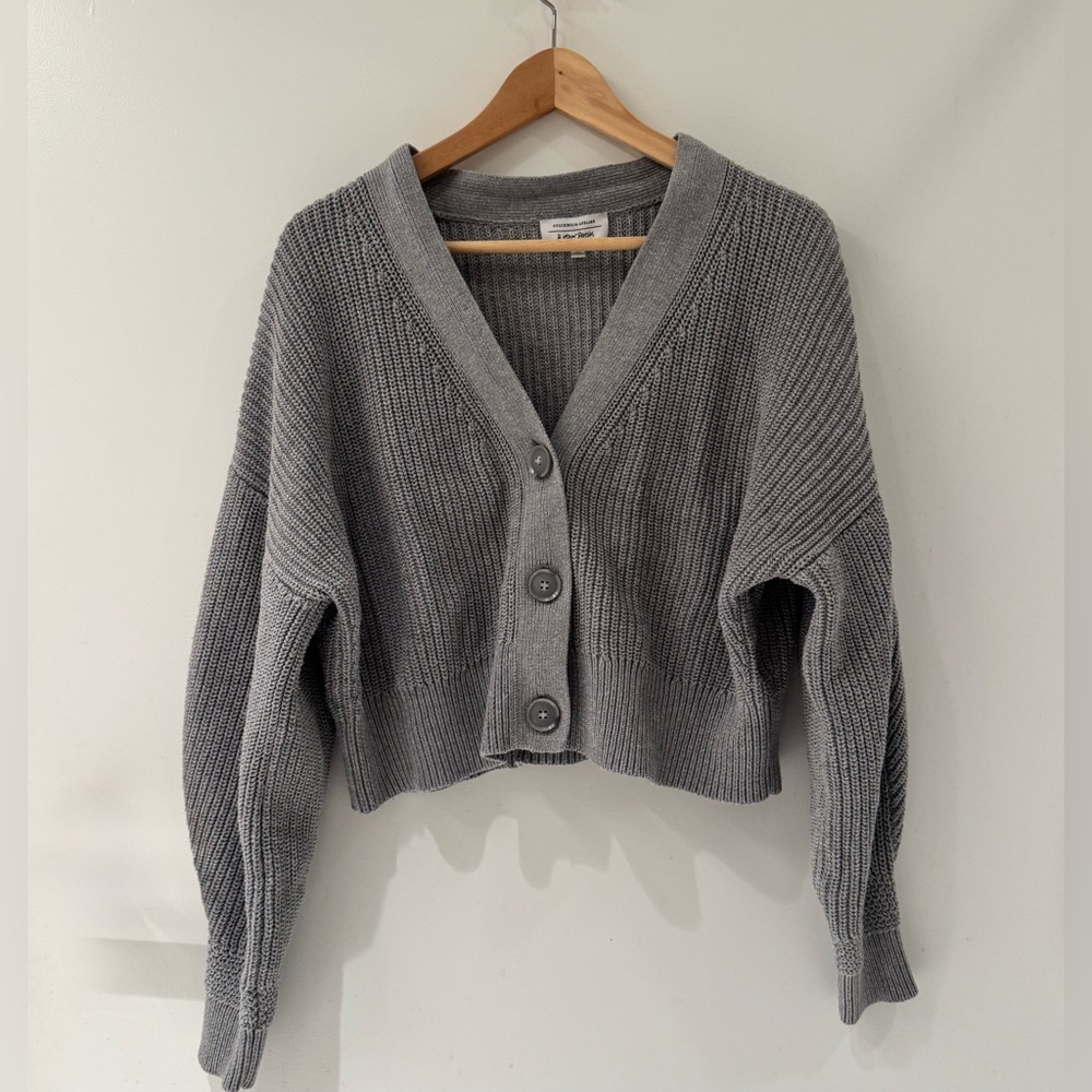 Bundle 8pc tops and bottoms - &OtherStories, Jcrew, Everlane